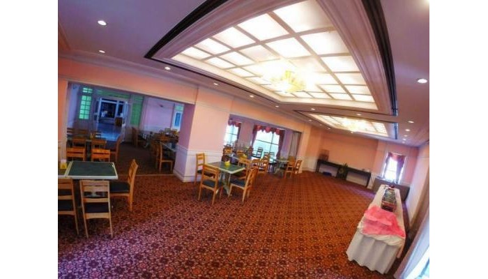 Hotel Phuket Town Inn poza 1