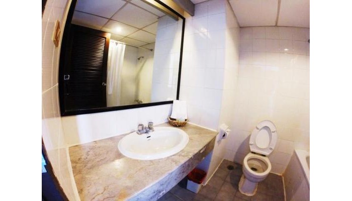 Hotel Phuket Town Inn poza 3