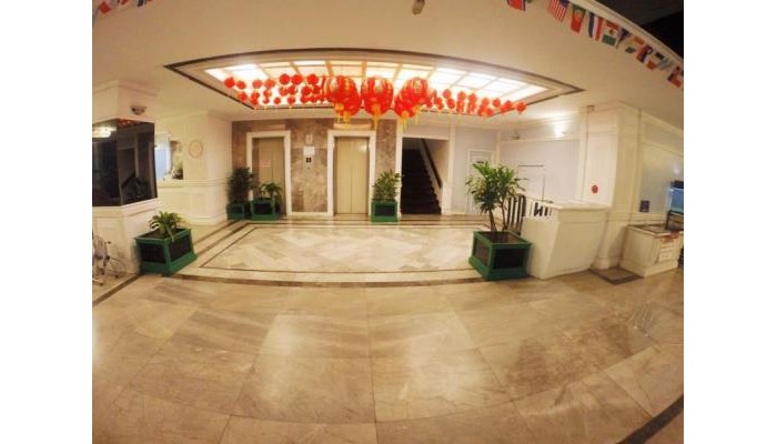 Hotel Phuket Town Inn poza 5