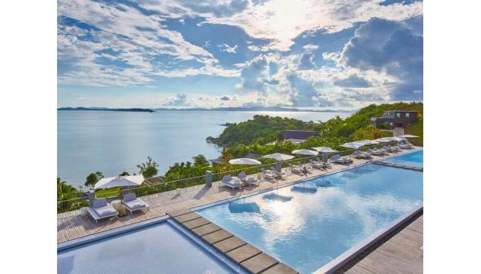 Hotel Point Yamu By Como poza 13