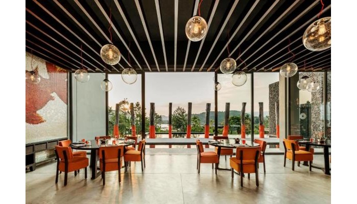 Hotel Point Yamu By Como poza 10