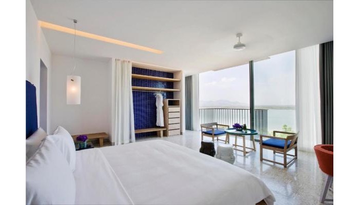 Hotel Point Yamu By Como poza 5