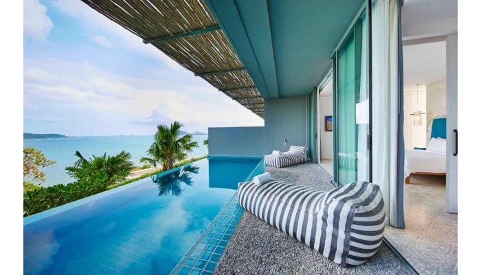 Hotel Point Yamu By Como poza 8