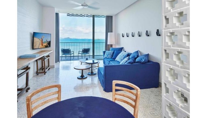 Hotel Point Yamu By Como poza 7