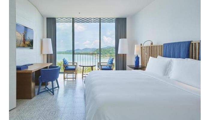 Hotel Point Yamu By Como poza 2