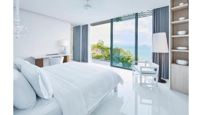 Hotel Point Yamu By Como poza 1