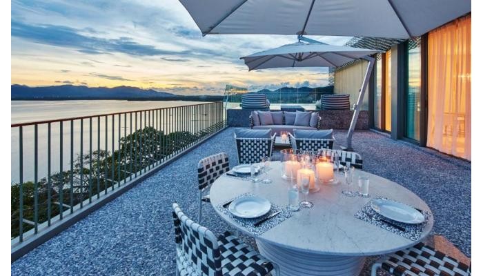 Hotel Point Yamu By Como poza 12