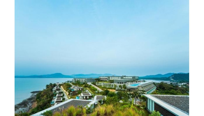 Hotel Point Yamu By Como poza 0