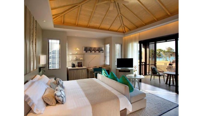 Hotel Pullman Phuket Arcadia Naithon Beach poza 4