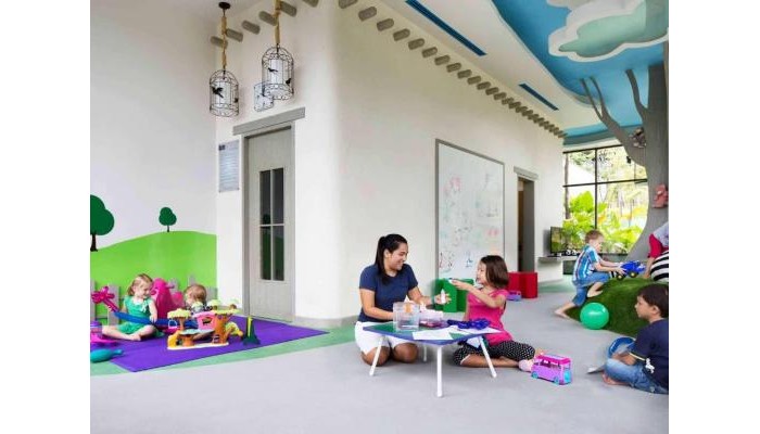 Hotel Pullman Phuket Arcadia Naithon Beach poza 12