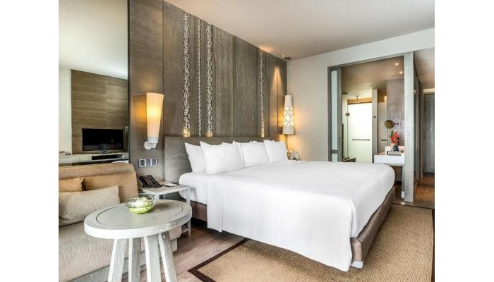 Hotel Pullman Phuket Arcadia Naithon Beach poza 1