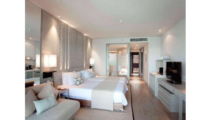 Hotel Pullman Phuket Arcadia Naithon Beach poza 3