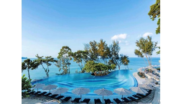 Hotel Pullman Phuket Arcadia Naithon Beach poza 14