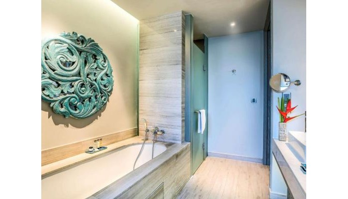 Hotel Pullman Phuket Arcadia Naithon Beach poza 6