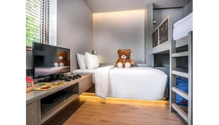 Hotel Pullman Phuket Arcadia Naithon Beach poza 5