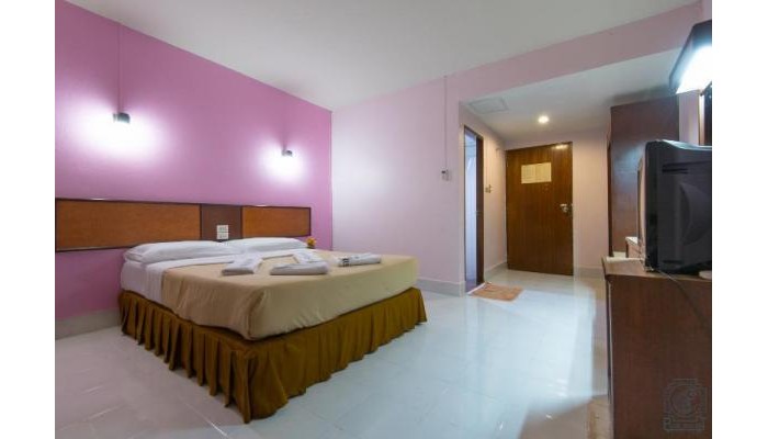 Hotel Pure Mansion poza 9