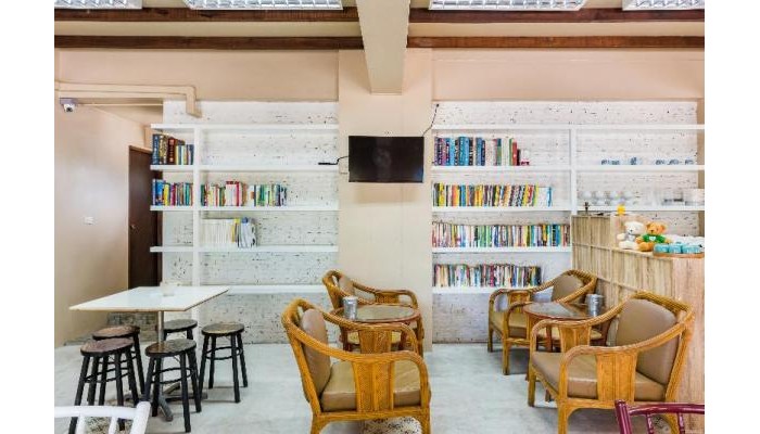 Hotel Pure Mansion poza 4