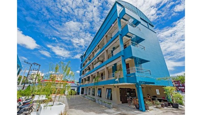 Hotel Pure Mansion poza 8