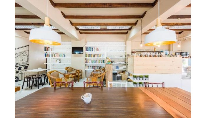 Hotel Pure Mansion poza 2