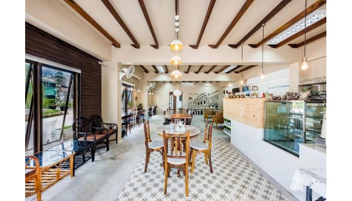 Hotel Pure Mansion poza 0