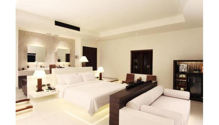 Hotel Racha Phuket poza 9