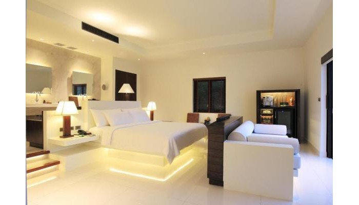 Hotel Racha Phuket poza 3