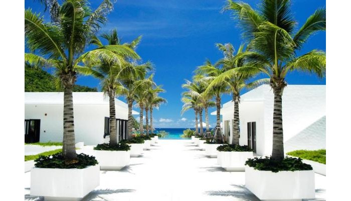 Hotel Racha Phuket poza 1