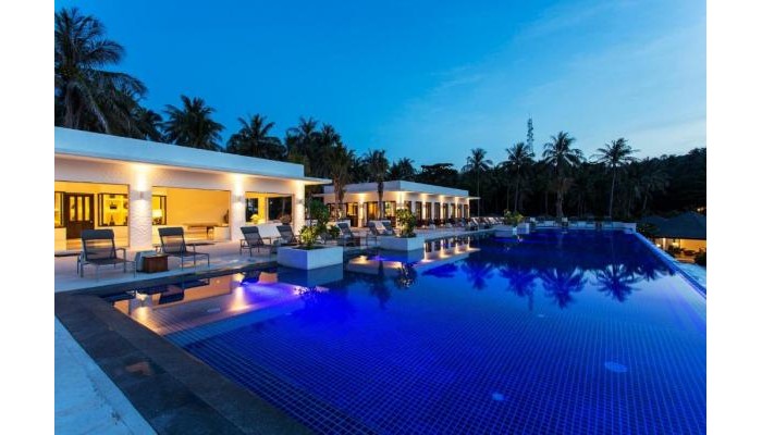 Hotel Racha Phuket poza 10