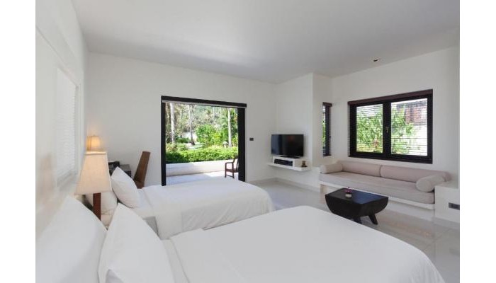 Hotel Racha Phuket poza 7