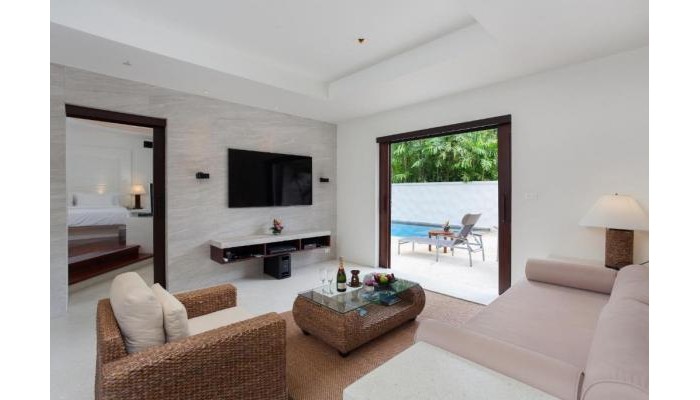 Hotel Racha Phuket poza 5