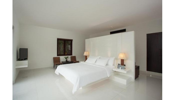 Hotel Racha Phuket poza 8