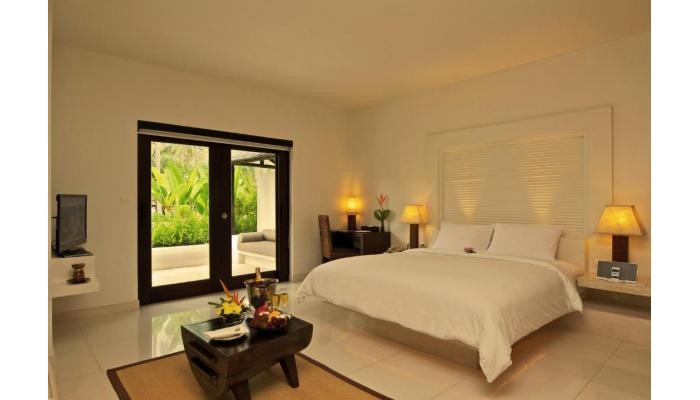 Hotel Racha Phuket poza 4