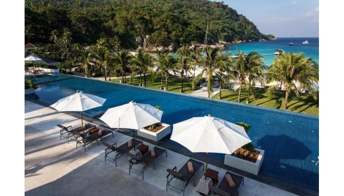 Hotel Racha Phuket poza 11