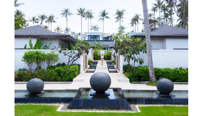Hotel Racha Phuket poza 0