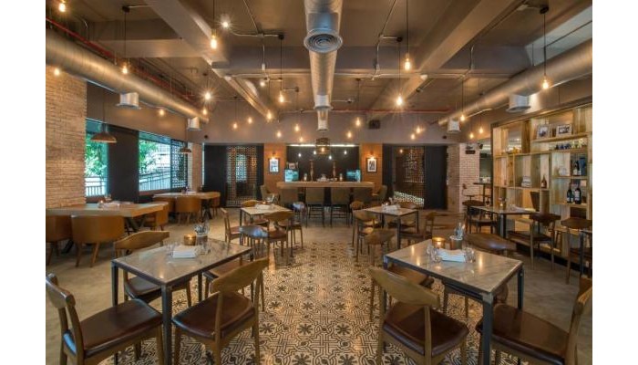 Hotel Saii Laguna Phuket poza 10