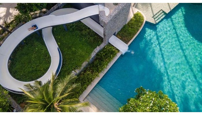 Hotel Saii Laguna Phuket poza 21