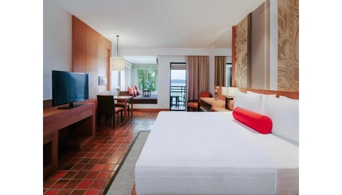 Hotel Saii Laguna Phuket poza 3