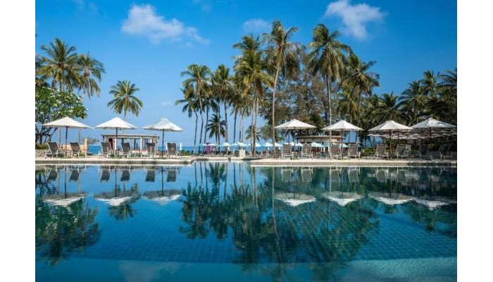 Hotel Saii Laguna Phuket poza 18