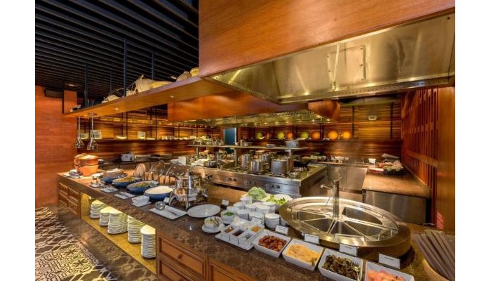 Hotel Saii Laguna Phuket poza 11