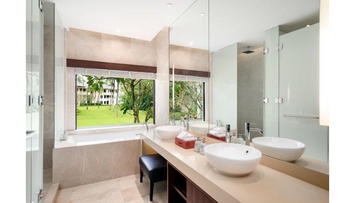 Hotel Saii Laguna Phuket poza 7
