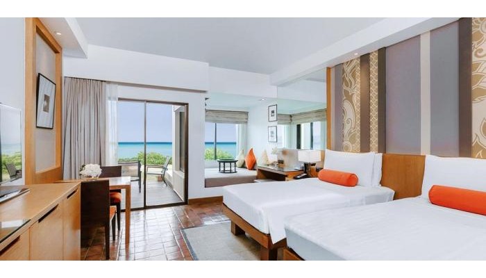Hotel Saii Laguna Phuket poza 4