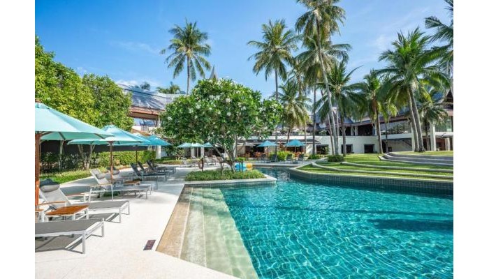 Hotel Saii Laguna Phuket poza 16