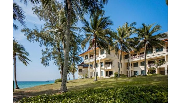 Hotel Saii Laguna Phuket poza 1