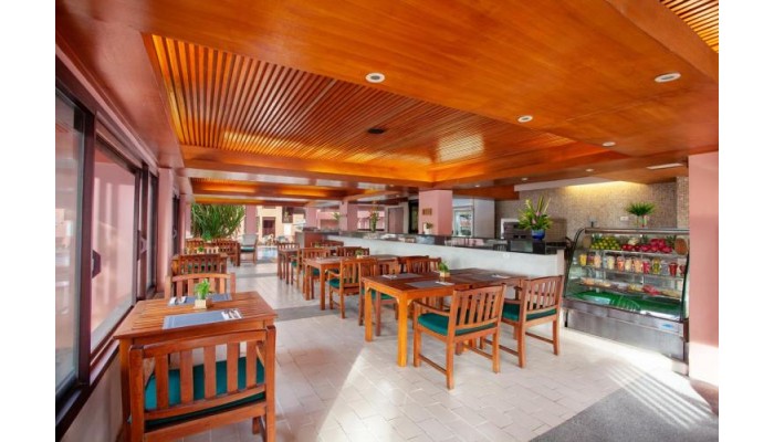 Hotel Seaview Patong poza 8