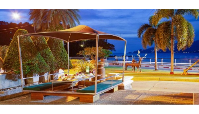 Hotel Seaview Patong poza 7