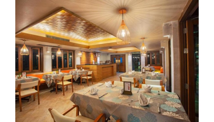 Hotel Seaview Patong poza 6