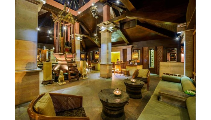 Hotel Seaview Patong poza 3