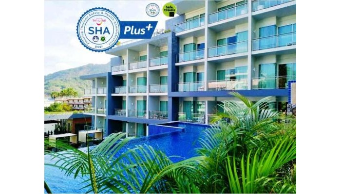 Hotel Sugar Palm Grand poza 0