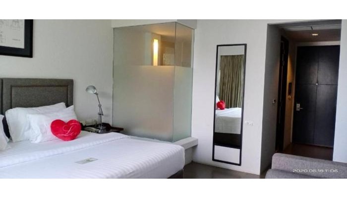 Hotel Sugar Palm Grand poza 1