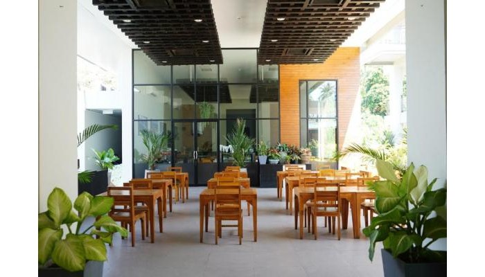 Hotel Sugar Palm Grand poza 8